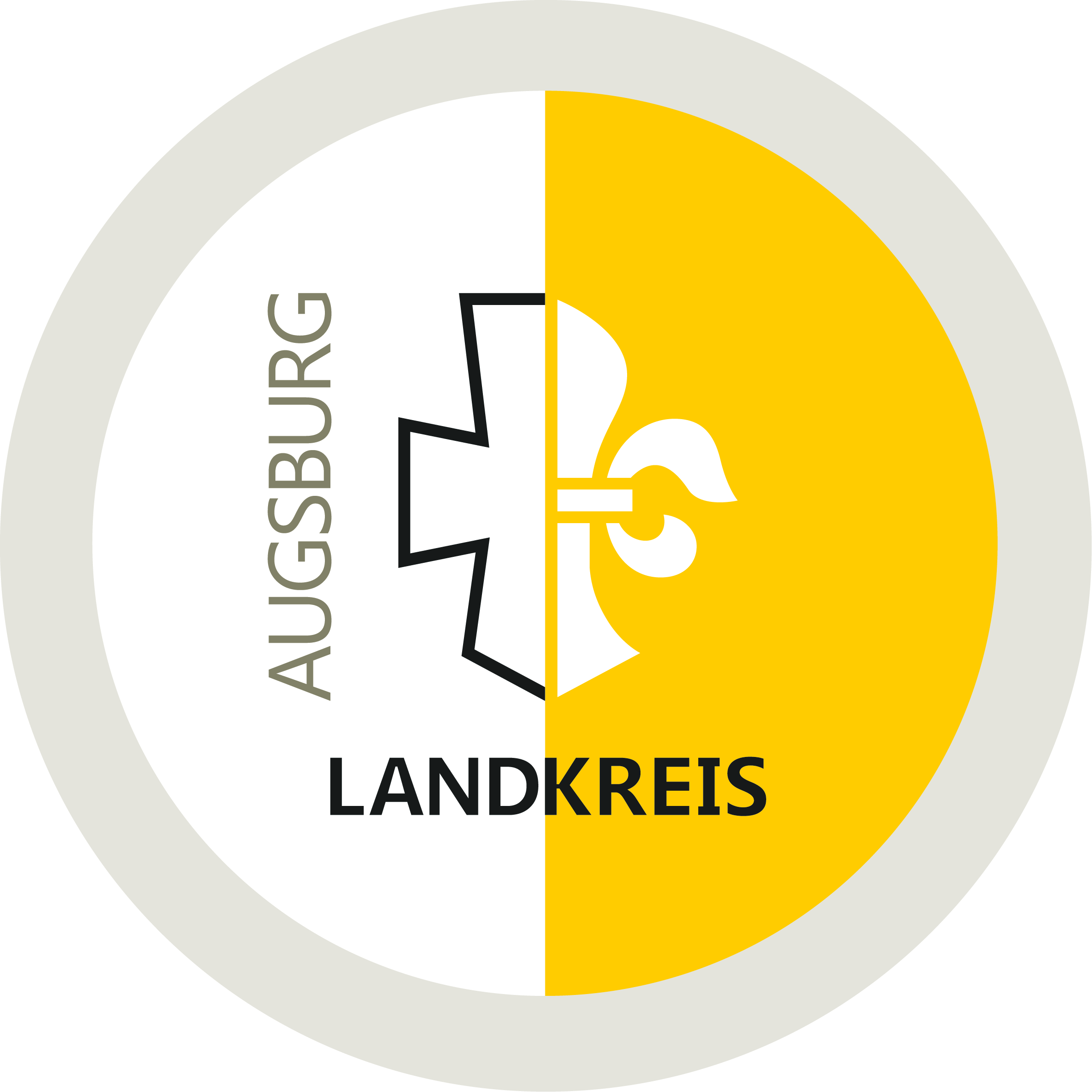 Allgemeinverfügung des Landratsamtes Augsburg  Einhaltung von Biosicherheitsmaßnahmen zu präventiven Zwecken / Geflügelpestverordnung